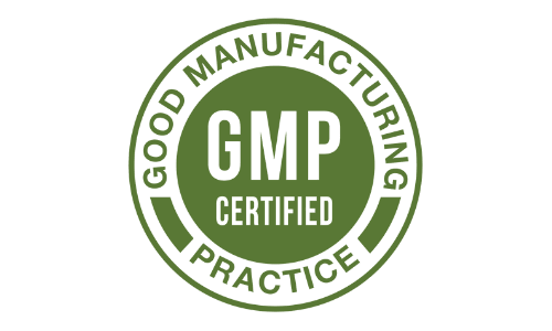 BioFit GMP Certified