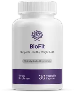 BioFit Weight Loss Supplement